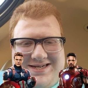 Meet your Posher, Jordon